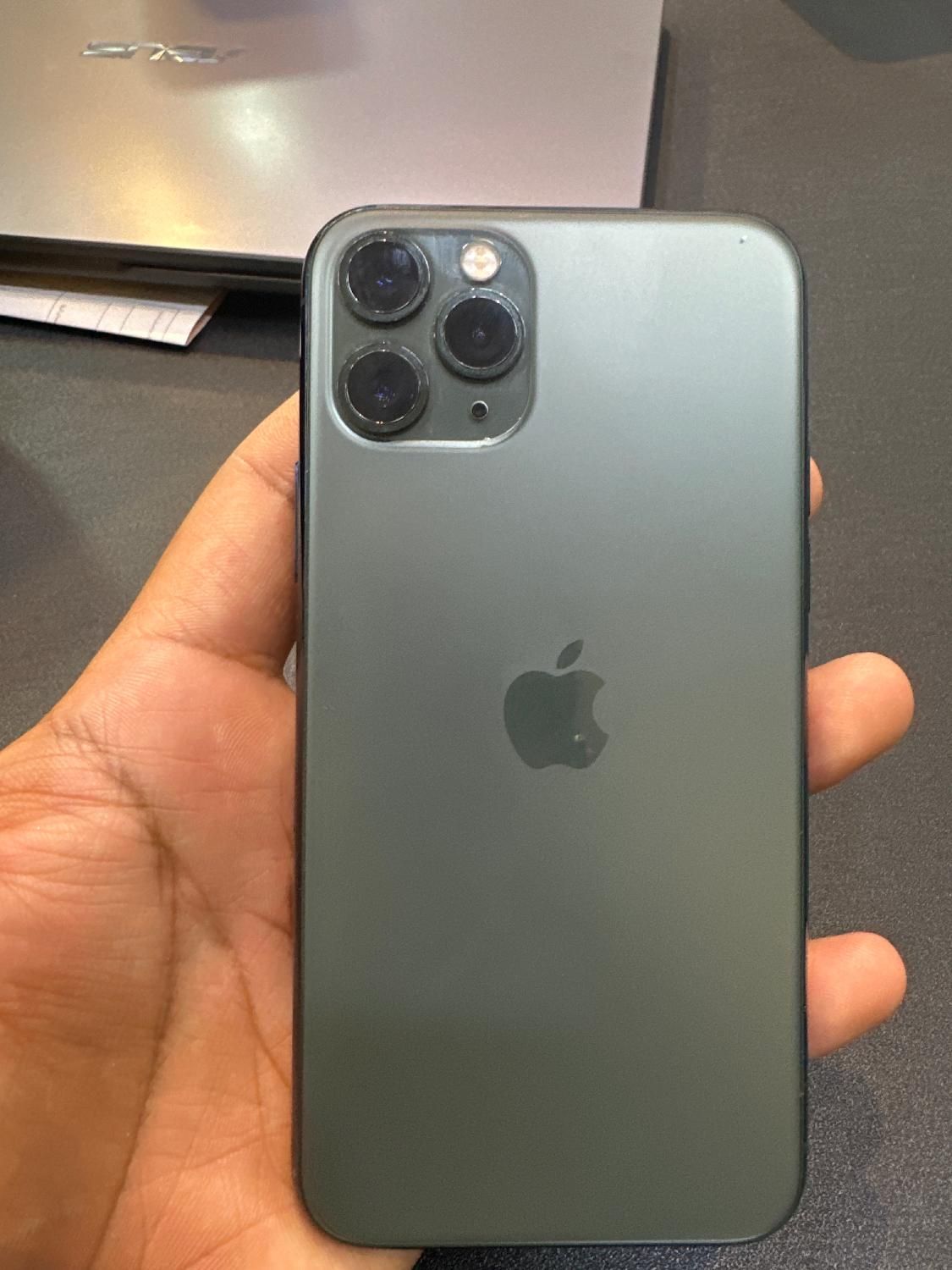 iphone 11 pro 512g|موبایل|تهران, جمهوری|دیوار