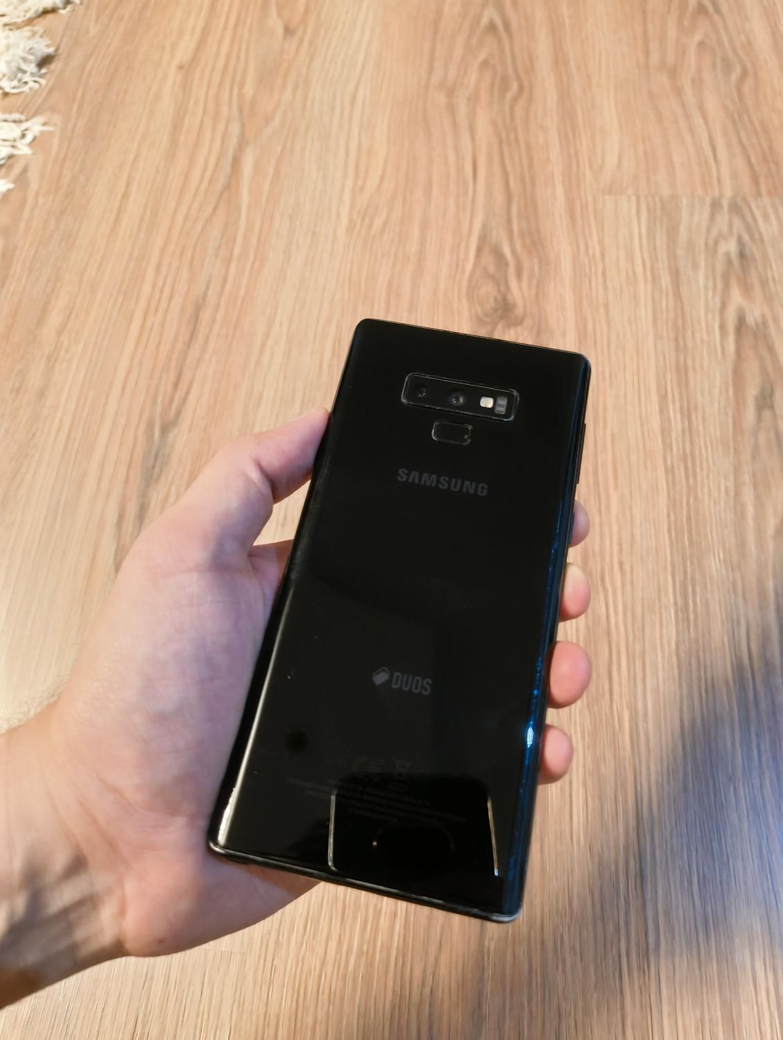 Samsung galaxy note9|موبایل|تهران, شهرک پرواز|دیوار