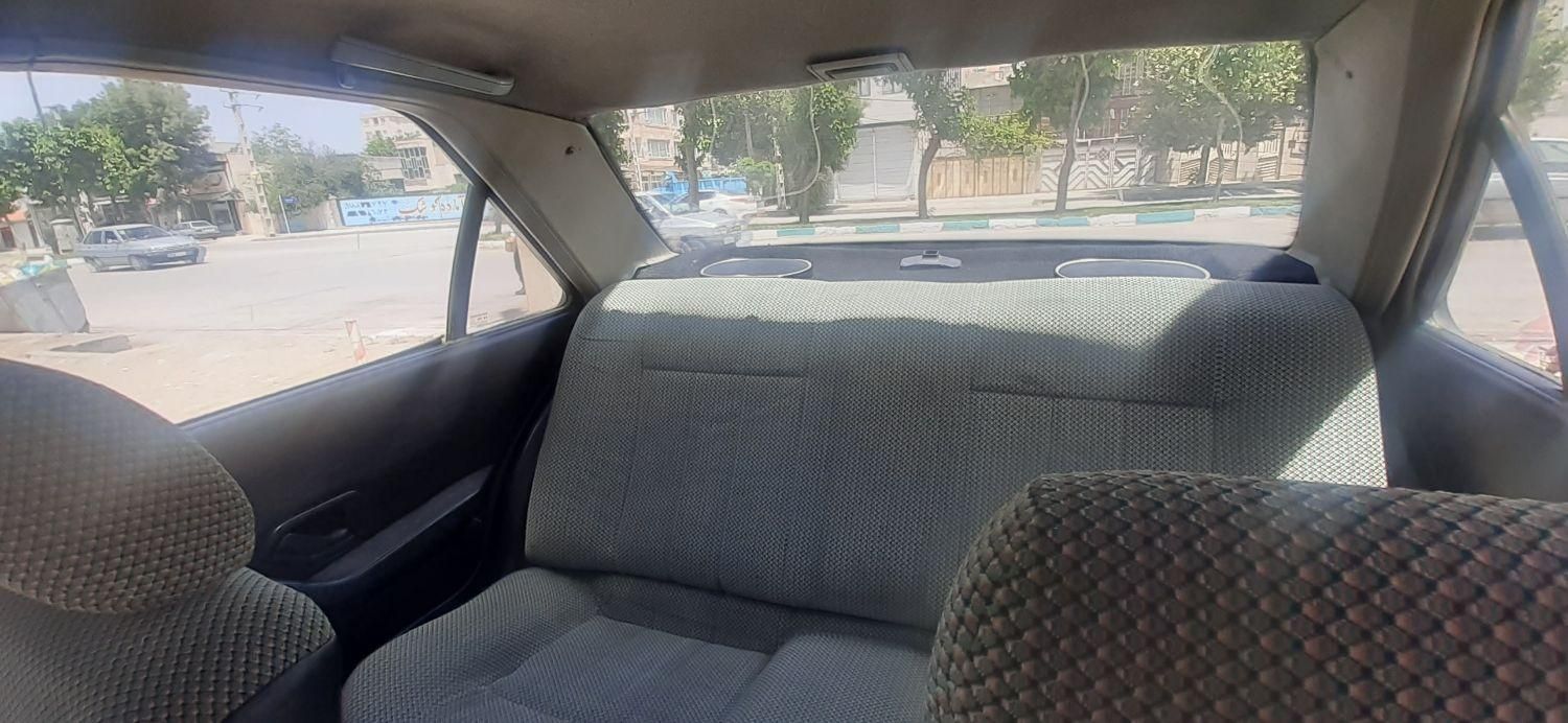 پژو 405 جی ال ایکس (GLX)، مدل ۱۳۸۱|خودرو سواری و وانت|کرمانشاه, |دیوار