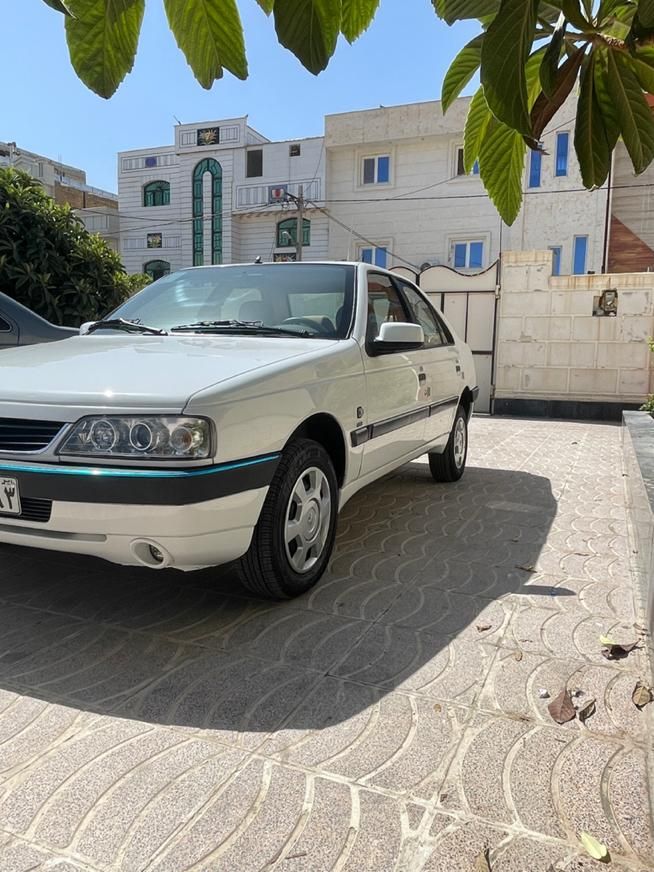 پژو 405 SLX موتورTU5، مدل ۱۳۹۸گازسیمی|خودرو سواری و وانت|شیراز, شهرک مدرس|دیوار