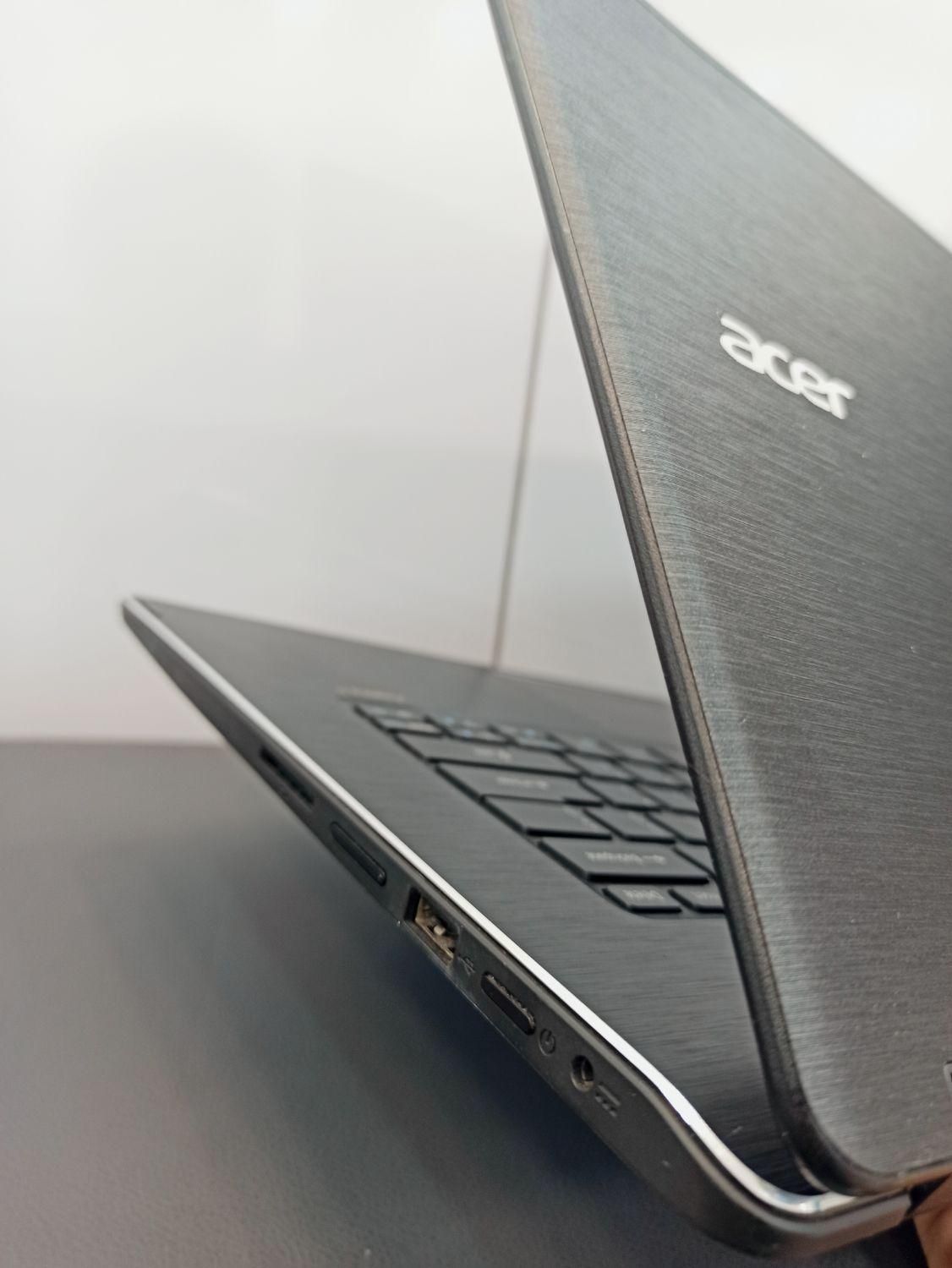 لپ تاپ ایسر Acer Aspire R14 (Offفقط امروز)|رایانه همراه|تهران, میدان ولیعصر|دیوار