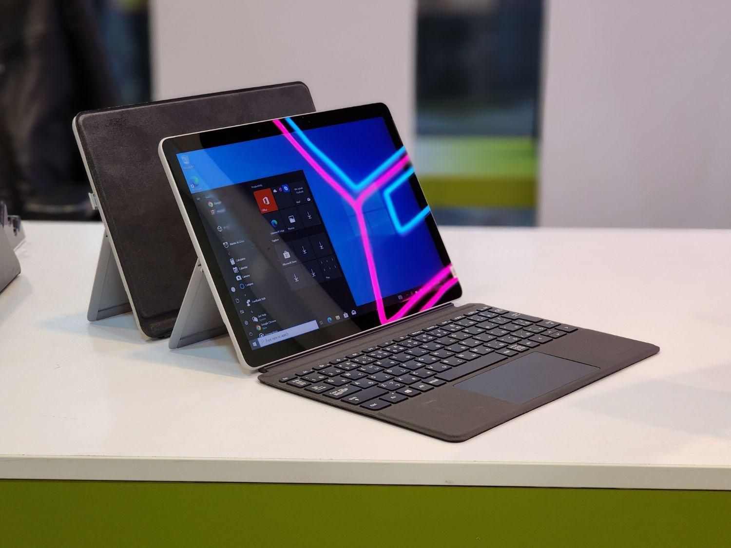 Surface Go 2 M3/8/128+SIM card|تبلت|تهران, میدان ولیعصر|دیوار