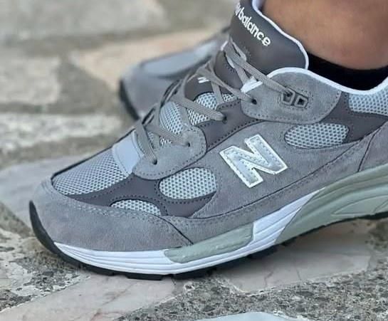 کفش کتانی نیوبالانس newbalance 42 43|کیف، کفش، کمربند|تهران, میرداماد|دیوار