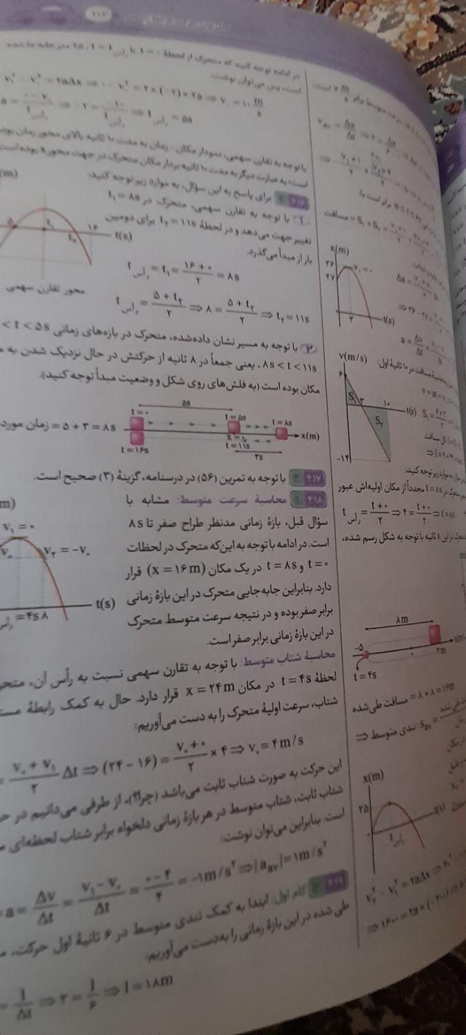 کتابهای تست کنکوری فیزیک تجربی|لوازم التحریر|تهران, جیحون|دیوار