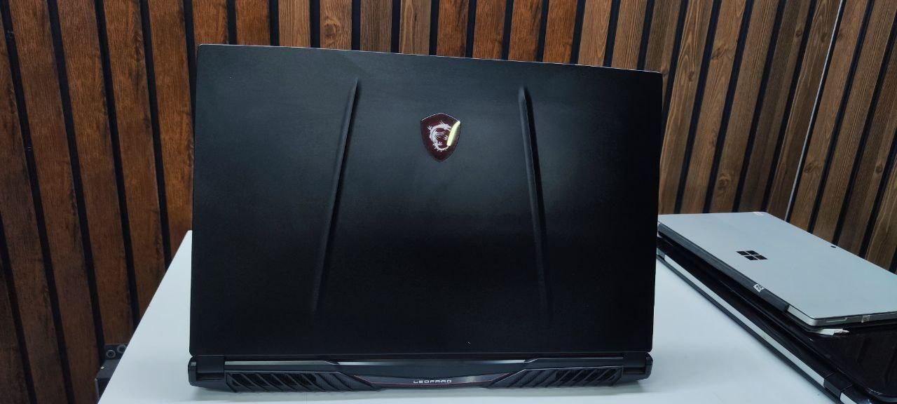 لپ‌تاپ گیمینگ MSI GP75 Leopard 9SD|رایانه همراه|تهران, میدان ولیعصر|دیوار