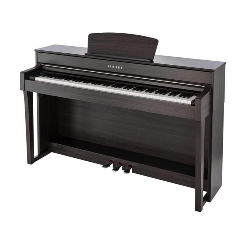 پیانو دیجیتال یاماها Yamaha CLP 635|پیانو، کیبورد، آکاردئون|تهران, ده‌ونک|دیوار