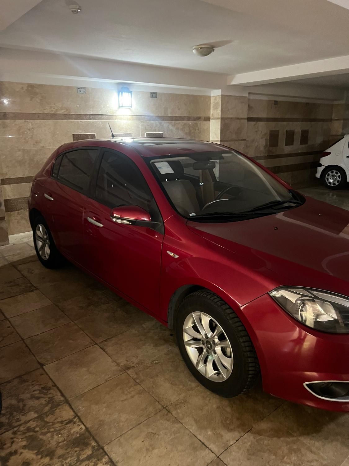 برلیانس H320 اتوماتیک 1500cc، مدل ۱۳۹۵|خودرو سواری و وانت|تهران, دروس|دیوار