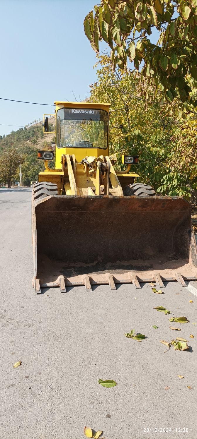 ۱۳۸۲|خودرو سنگین|تهران, افسریه|دیوار