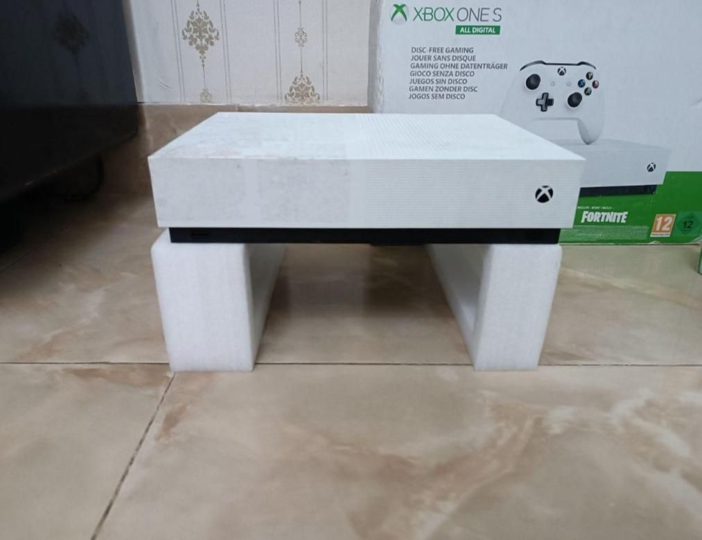 Xbox one sدودسته|کنسول، بازی ویدئویی و آنلاین|تهران, صادقیه|دیوار