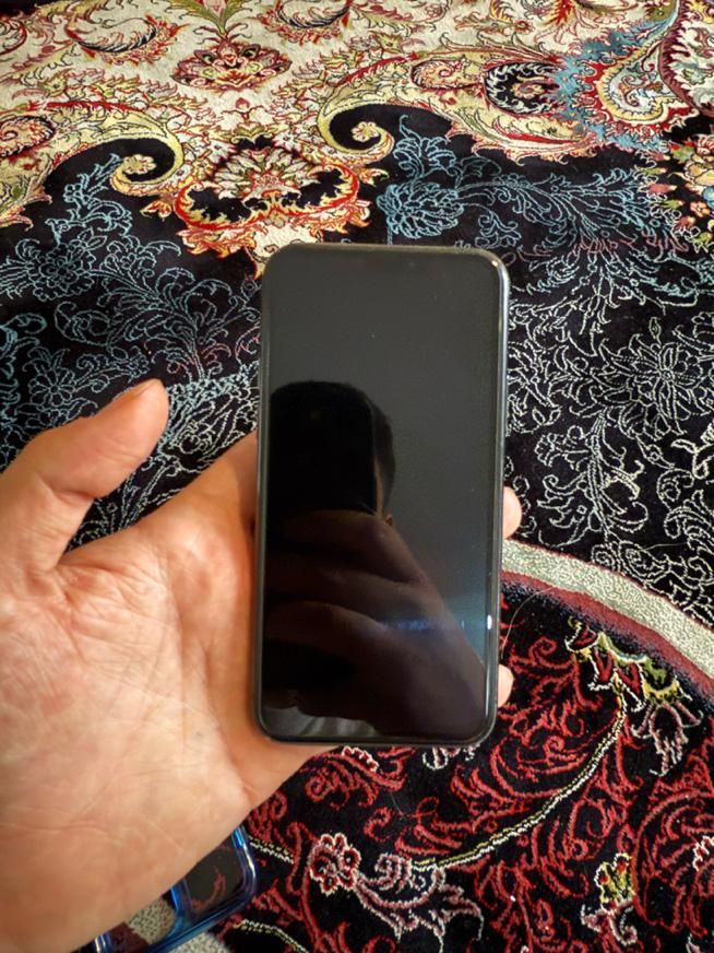 اپل iPhone 11 Pro با حافظهٔ ۲۵۶ گیگابایت|موبایل|تهران, جنت‌آباد جنوبی|دیوار