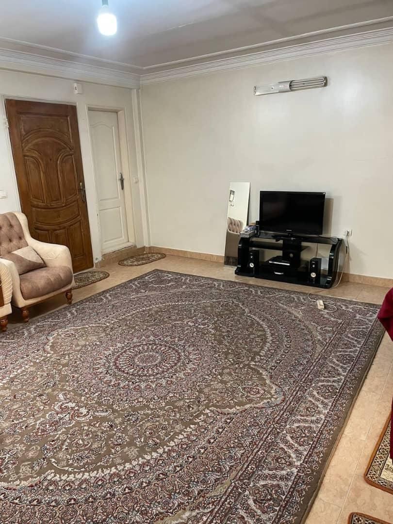 55متری/خیابان رضایی/تاپ‌لوکیشن|فروش آپارتمان|تهران, بیسیم|دیوار