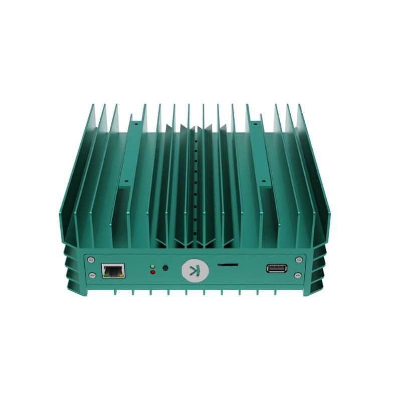 ماینر کسپا ks0 pro 200G 100wat خانگی بی صدا|قطعات و لوازم جانبی رایانه|تهران, پاسداران|دیوار
