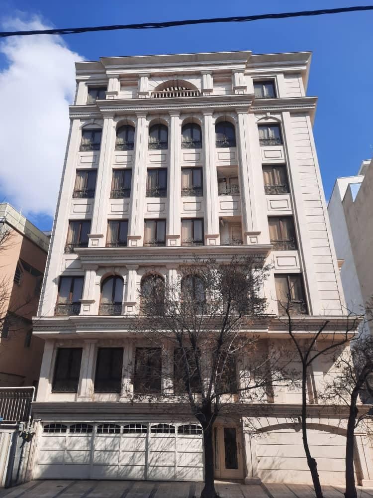 مشارکت در ساخت فردوس|مشارکت در ساخت املاک|تهران, جنت‌آباد جنوبی|دیوار