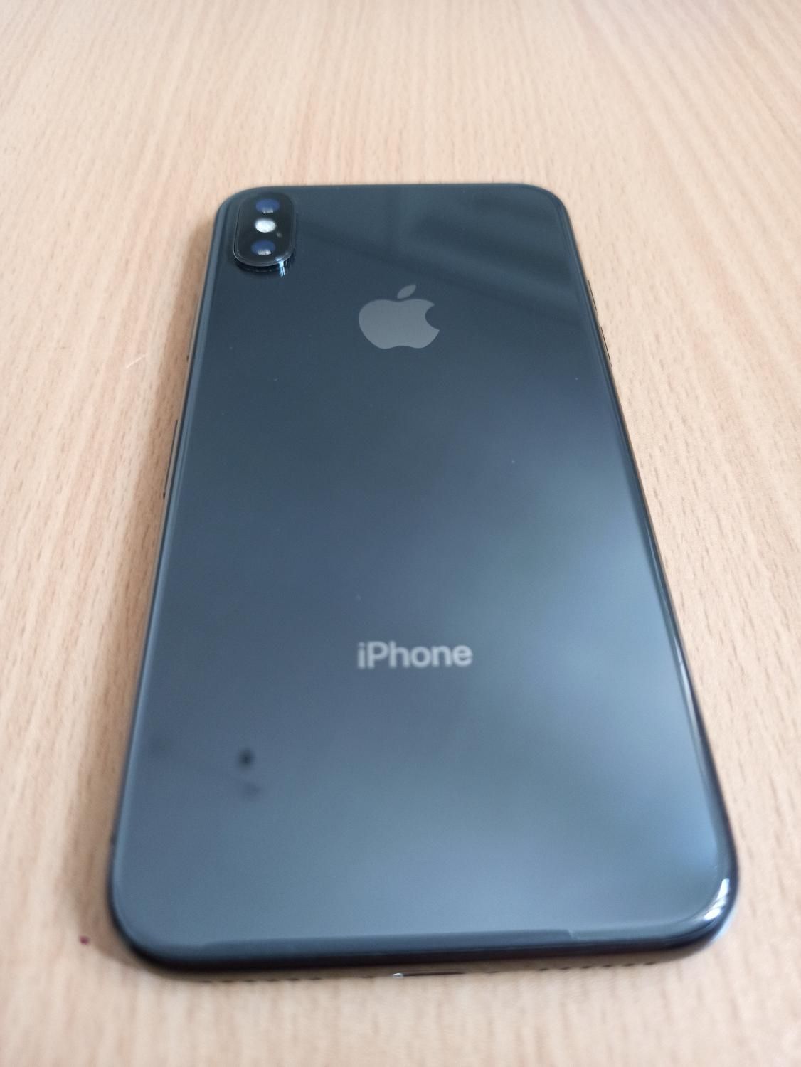 iPhone x256،آیفون x|موبایل|خرم‌آباد, |دیوار