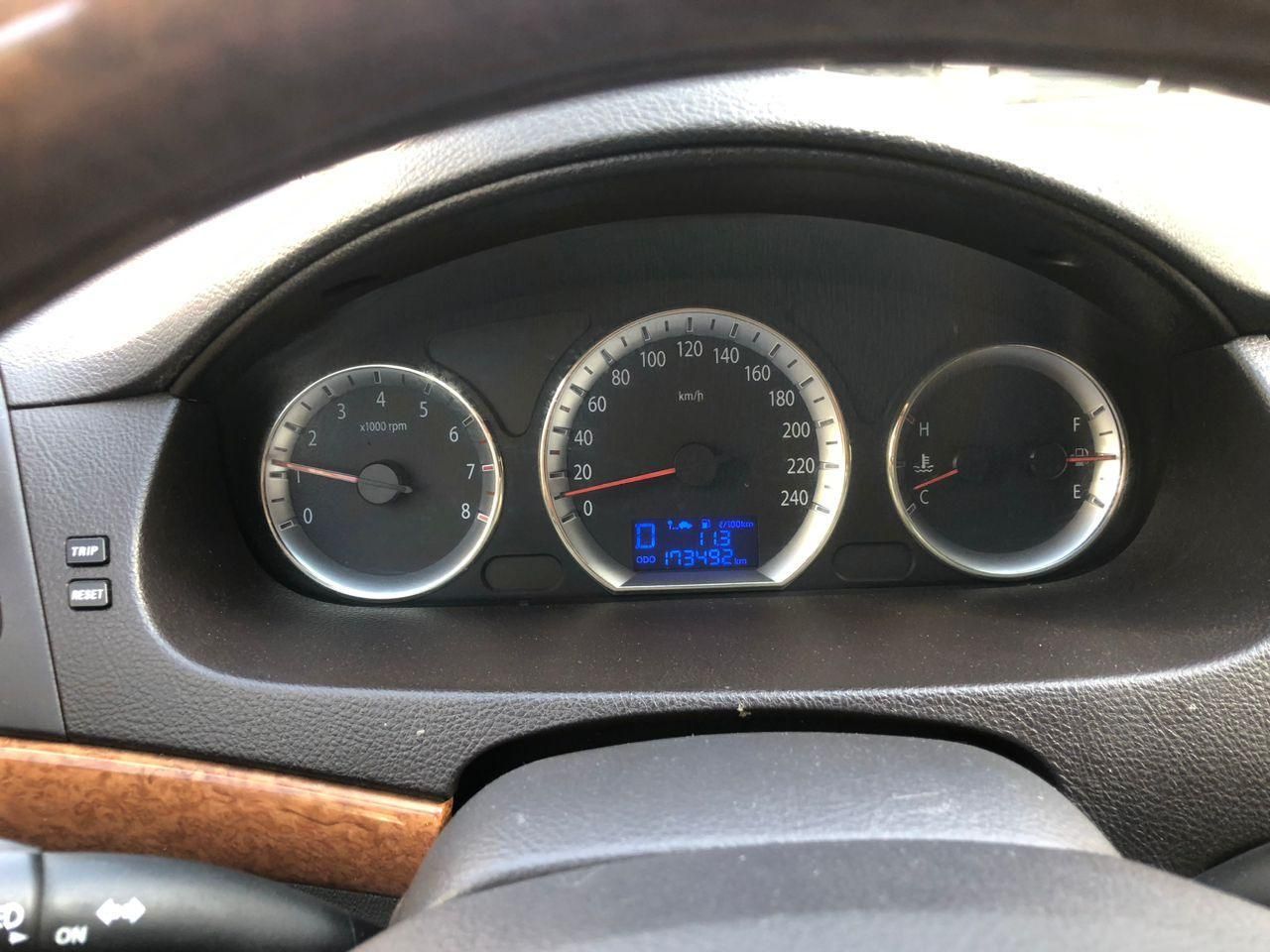 هیوندای سوناتا NF اتوماتیک 2400cc، مدل ۲۰۰۹|خودرو سواری و وانت|تهران, سعادت‌آباد|دیوار
