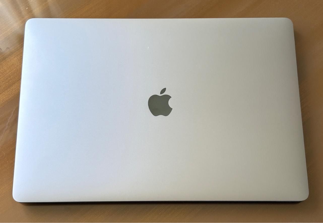 مک بوک پرو 2019 MacBook Pro|رایانه همراه|تهران, شهرک آپادانا|دیوار