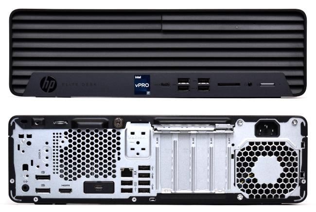 HP elite SFF 800 G9 core i9|رایانه رومیزی|تهران, پیروزی|دیوار