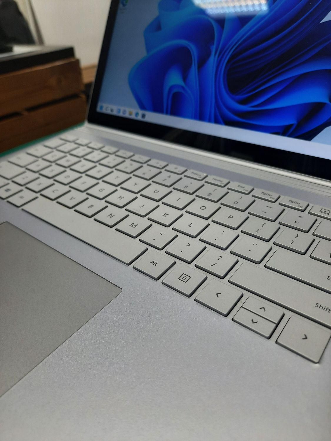 Surface Book 3 سرفیس بوک ۳|رایانه همراه|تهران, میدان انقلاب|دیوار