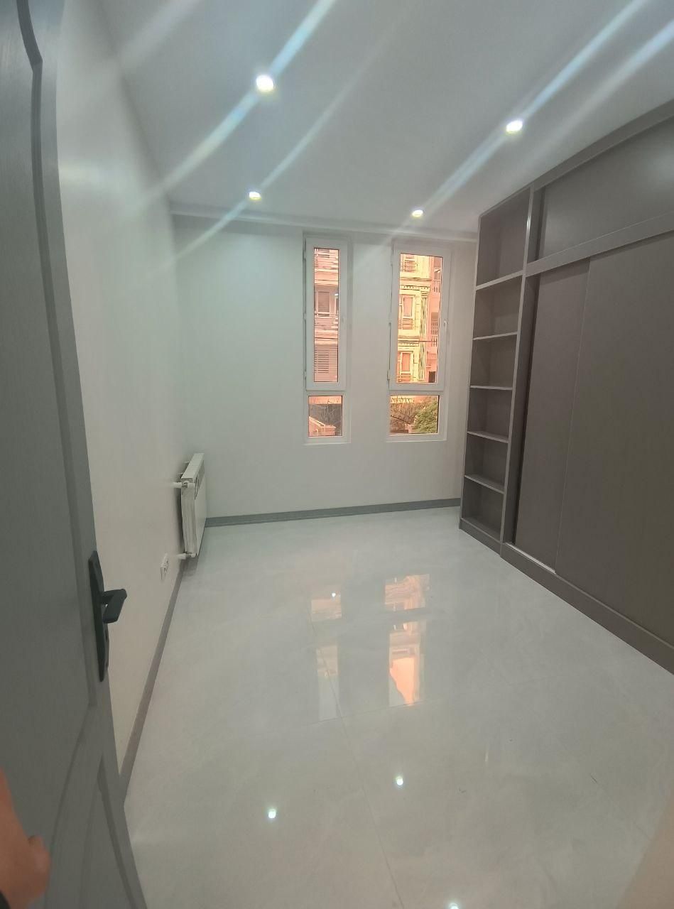 57متر1خ/جنت بهارستان زوج/طبقه همکف/بازسازی سندشخصی|فروش آپارتمان|تهران, جنت‌آباد شمالی|دیوار