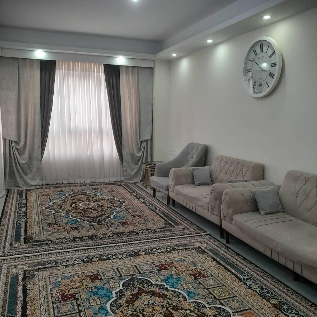 اپارتمان ۸۶متری نوساز|اجارهٔ آپارتمان|تهران, شهادت|دیوار
