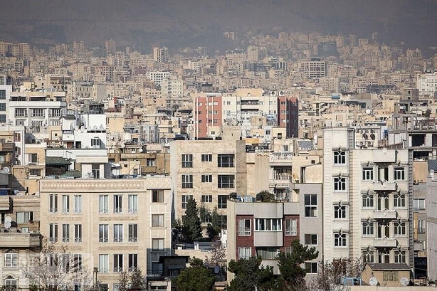 ۵۲متر شهران فول امکانات|اجارهٔ آپارتمان|تهران, شهران جنوبی|دیوار