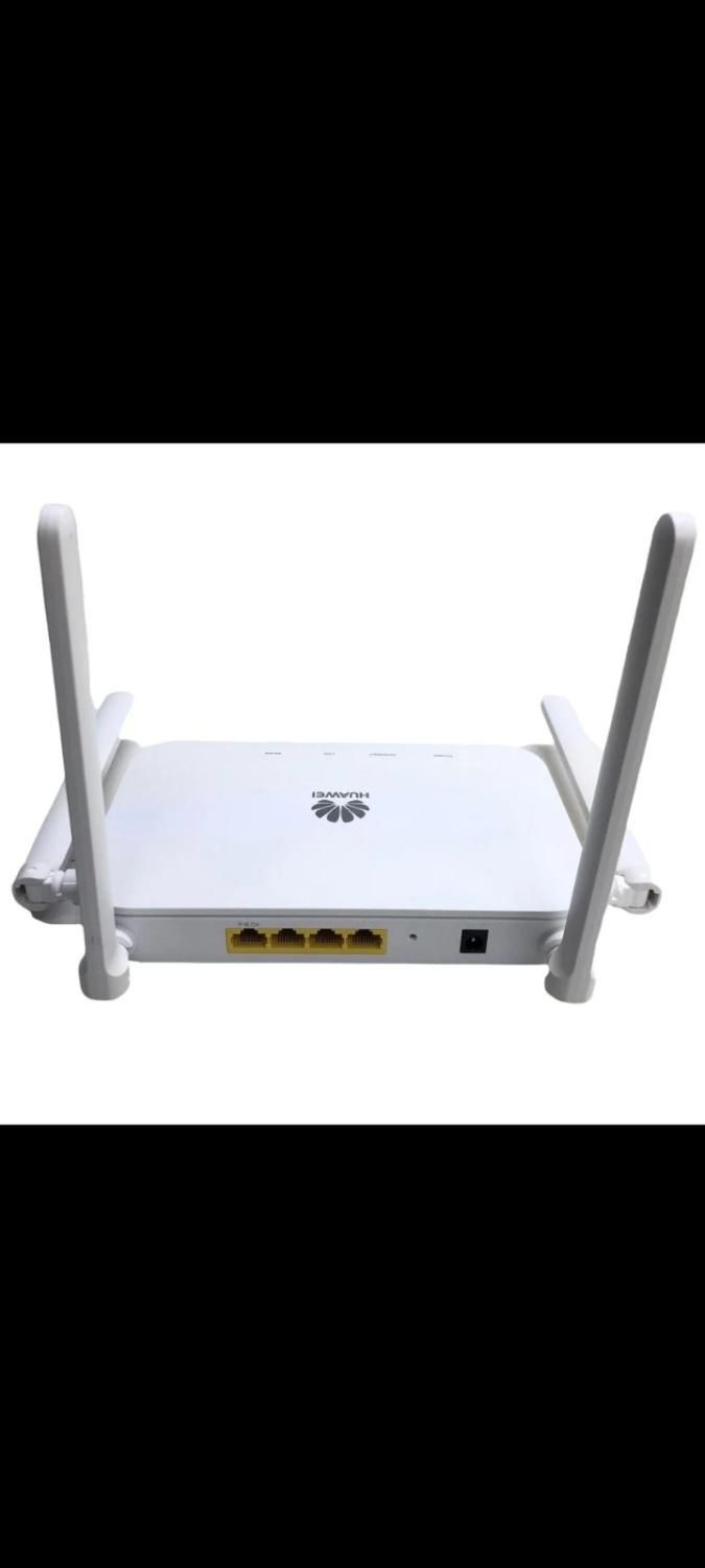 مودم فیبر نوری هواوی K662C WI-FI6|مودم و تجهیزات شبکه|تهران, تهرانپارس غربی|دیوار