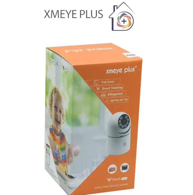 دوربین مداربسته تحت شبکه مدل Xmeye plus HAWK|دوربین مداربسته|تهران, جمهوری|دیوار