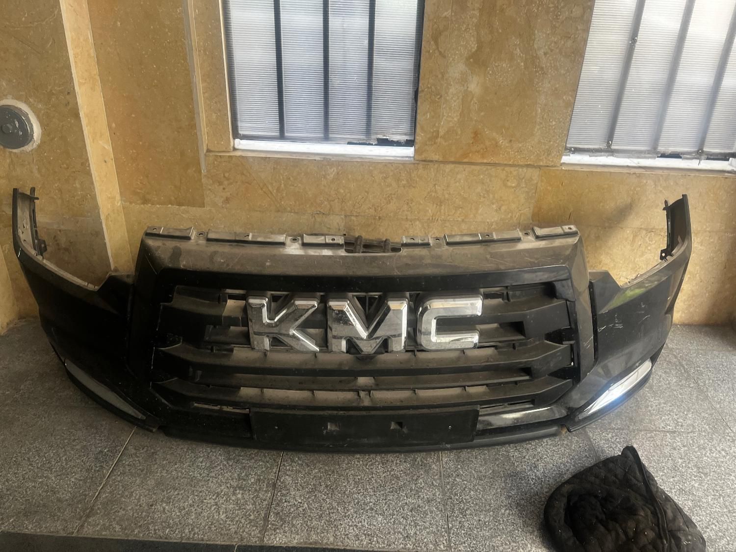 فول سپر KMC با تمام وسایل|قطعات یدکی و لوازم جانبی|تهران, بریانک|دیوار