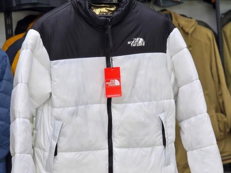 کاپشن کوهنوردی لایت نورث فیس THE NORTH FACE|کوهنوردی و کمپینگ|تهران, پونک|دیوار