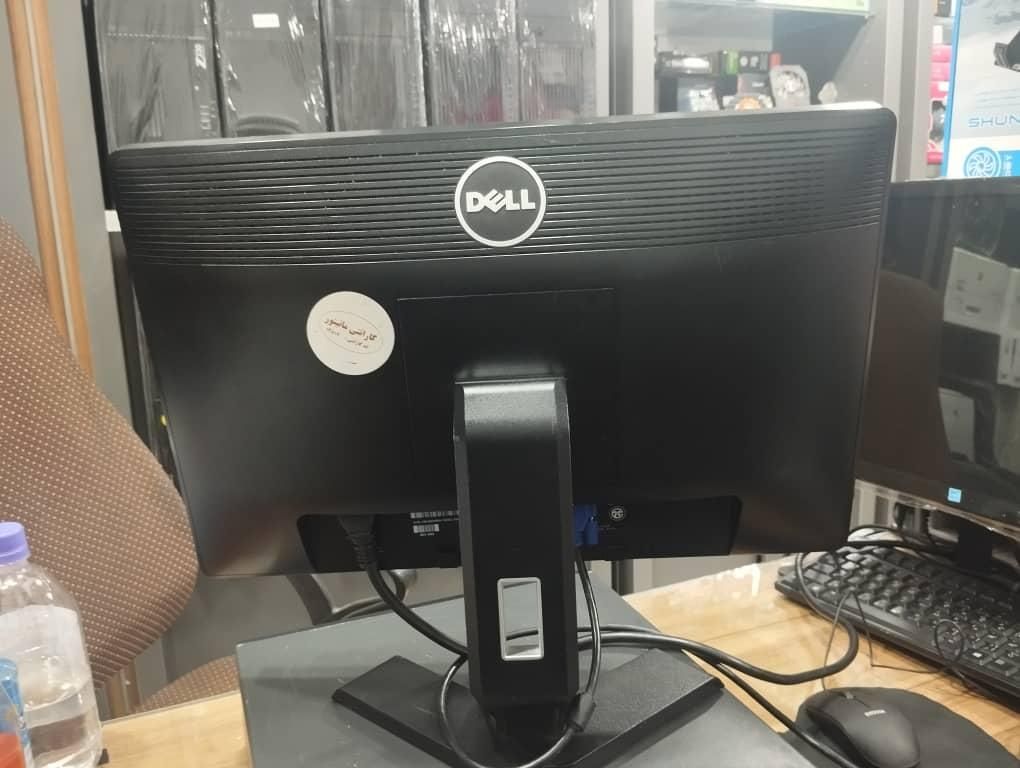 مانیتور  دل 19 اینچ Dell P1913 LED کامپیوتر دوربین|قطعات و لوازم جانبی رایانه|کرمانشاه, |دیوار