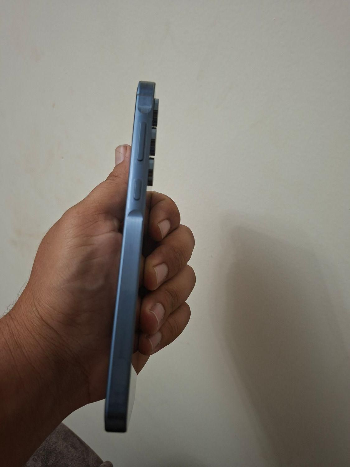 سامسونگ Galaxy A55 با حافظهٔ ۲۵۶ گیگابایت|موبایل|تهران, خانی‌آباد|دیوار