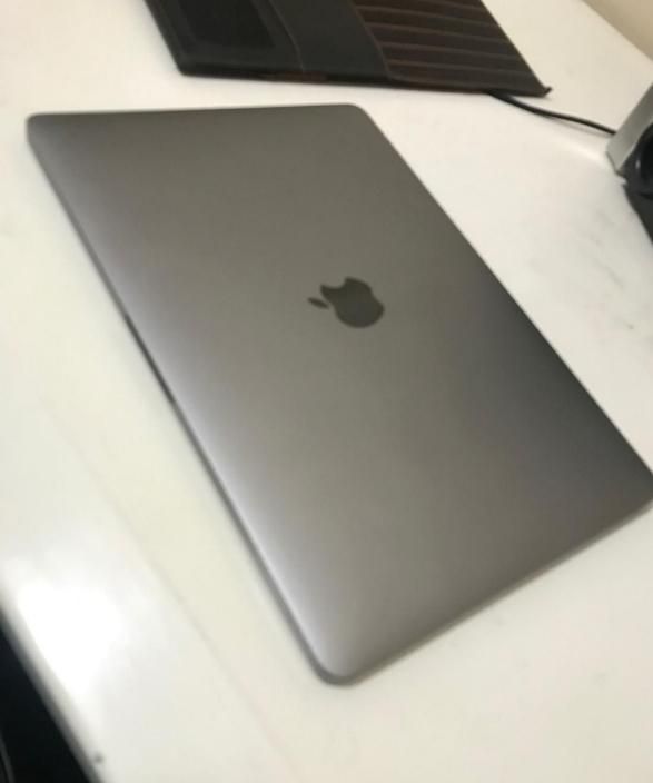 macbook pro 2016 مک بوک پرو|رایانه همراه|اهواز, زیتون کارمندی|دیوار