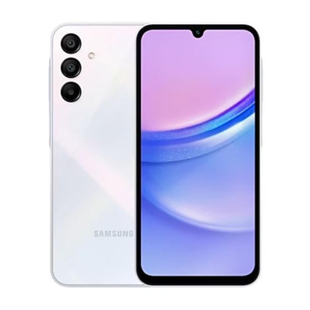 سامسونگ Galaxy A15 حافظه۱۲۸ رم۴(پلمپ)|موبایل|اصفهان, ملک‌شهر|دیوار