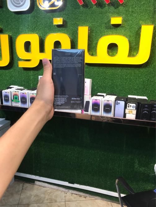 اپل iPhone 11 Pro ۵۱۲ گیگابایت not active|موبایل|تهران, اقدسیه|دیوار