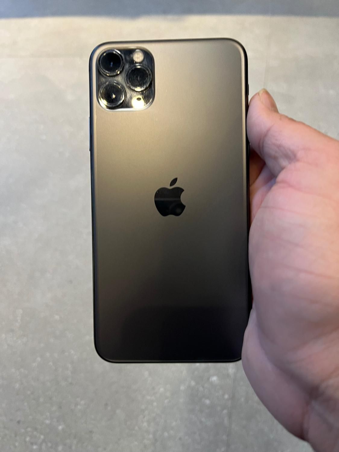 iphone 11 Pro max 512 GB|موبایل|اصفهان, جلفا|دیوار