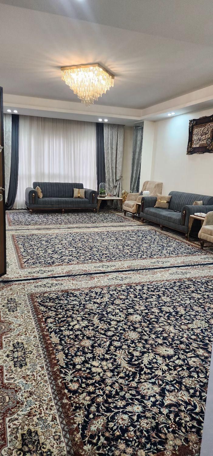 ۱۰۵ متر/ تک واحدی/سند تک برگ / سعیدآباد|فروش آپارتمان|تهران, سعیدآباد|دیوار