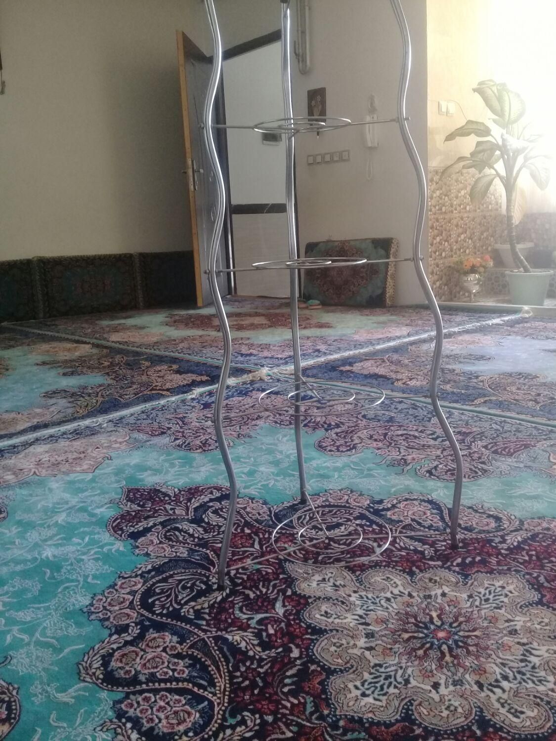 استند|آب‌چکان و نظم‌دهنده ظروف|سنندج, |دیوار