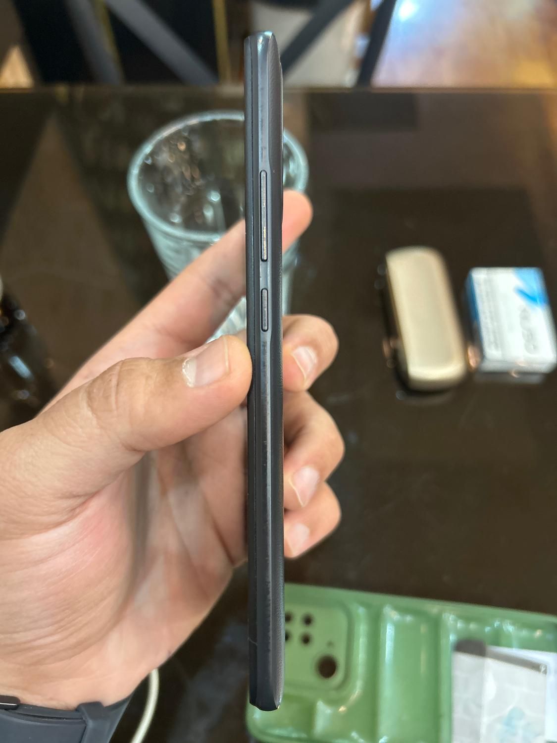 poco c40|موبایل|تهران, مدائن|دیوار