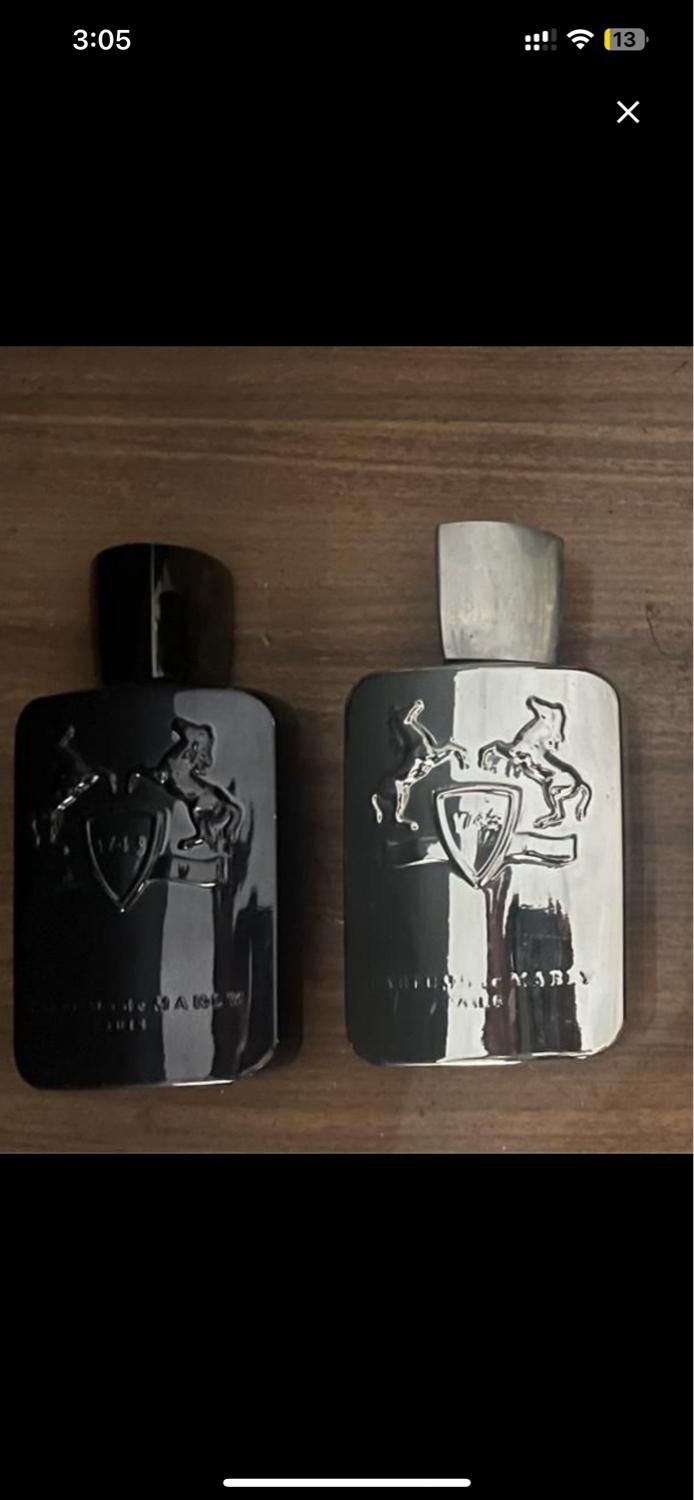 شیشه عطر اورجینال|آرایشی، بهداشتی، درمانی|تهران, نیرو هوایی|دیوار
