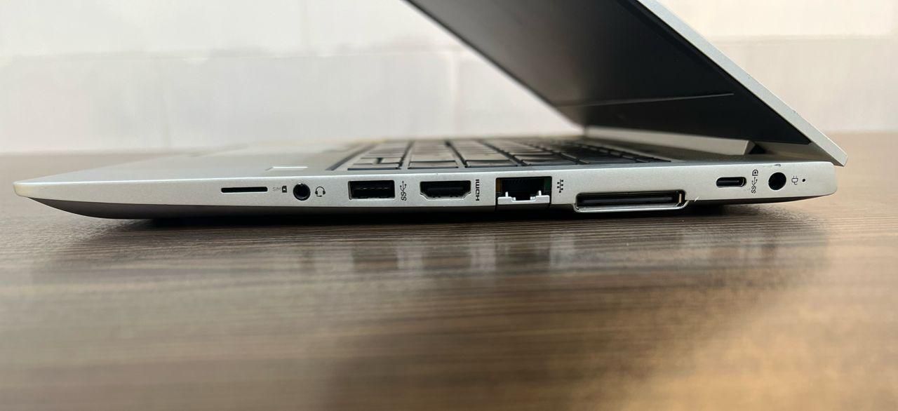 hp 745 Ryzen 5 G6|رایانه همراه|تهران, آذربایجان|دیوار