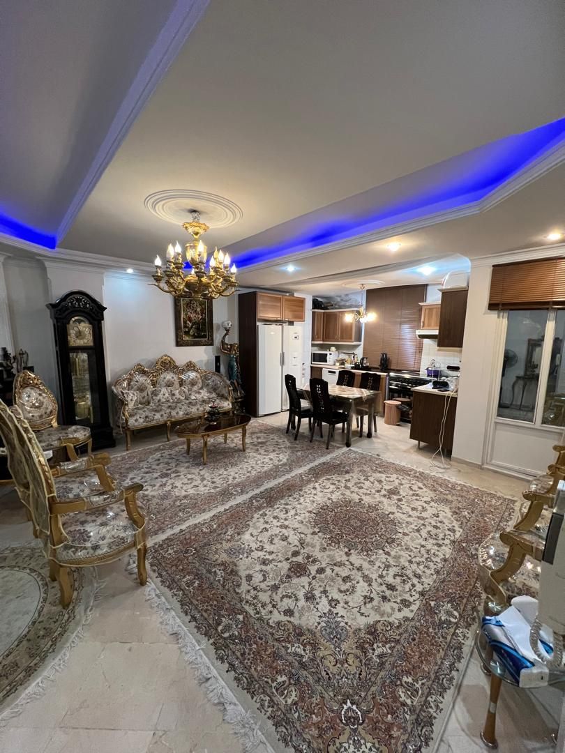 آپارتمان ۶۵متر۲خواب فول /۱۰ساله/خوش نقشه فردوس غرب|فروش آپارتمان|تهران, ارم|دیوار