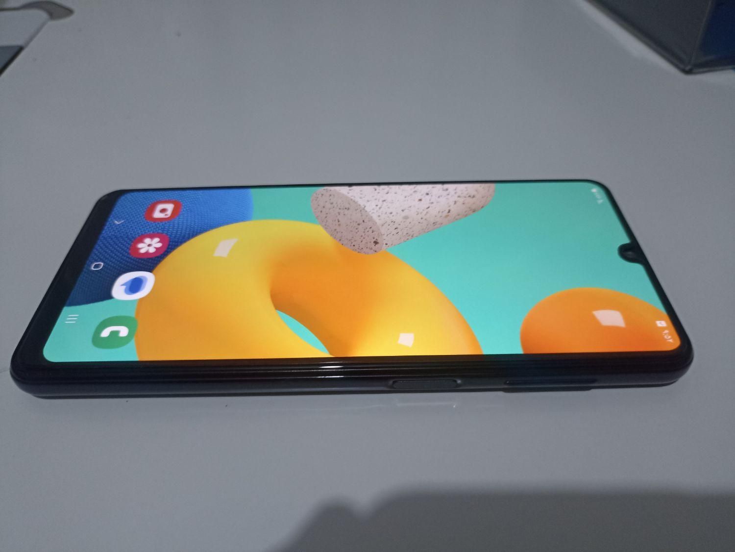 گوشی سامسونگ Galxy M32|موبایل|تهران, قزل قلعه|دیوار