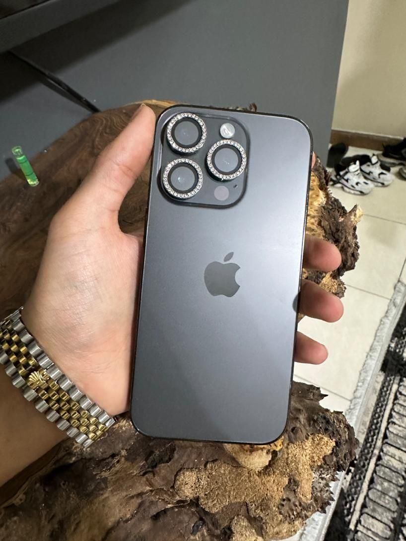 iphone 14 pro آنتن فعال|موبایل|تبریز, |دیوار