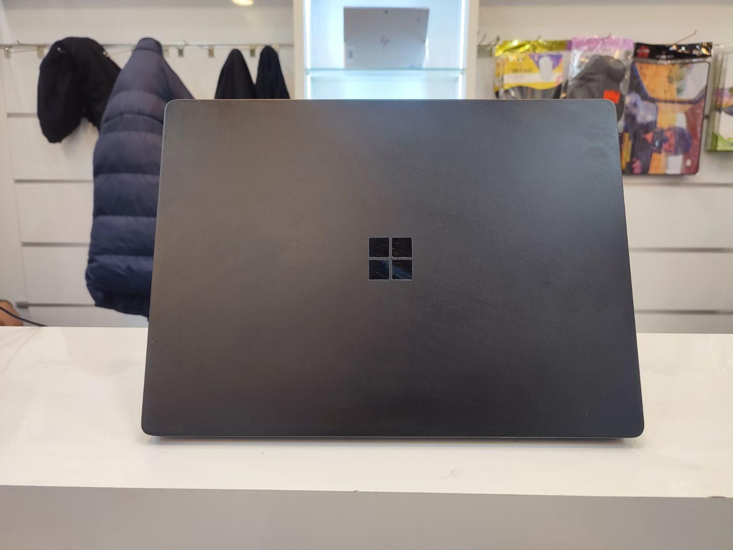 surface laptop 4 i7  نسل یازده|رایانه همراه|تهران, چیتگر|دیوار