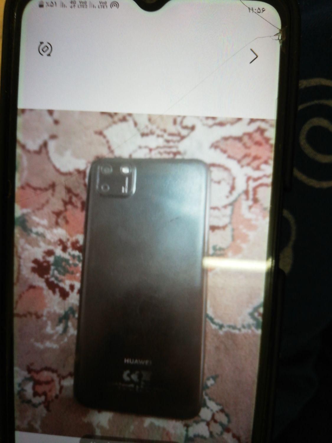 گوشی HOnor7sحافظه 32|موبایل|مشهد, صیاد شیرازی|دیوار