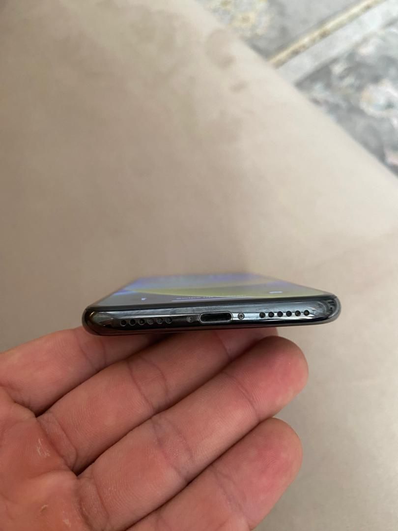 اپل iPhone X با حافظهٔ ۶۴ گیگابایت|موبایل|تهران, یافت‌آباد|دیوار