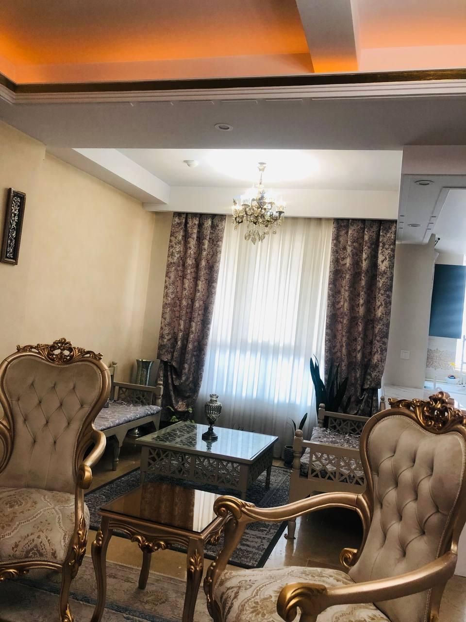 اپارتمان۱۱۶متر۲خواب،دارای ۲تاپارکینگ سندی|فروش آپارتمان|تهران, لویزان|دیوار