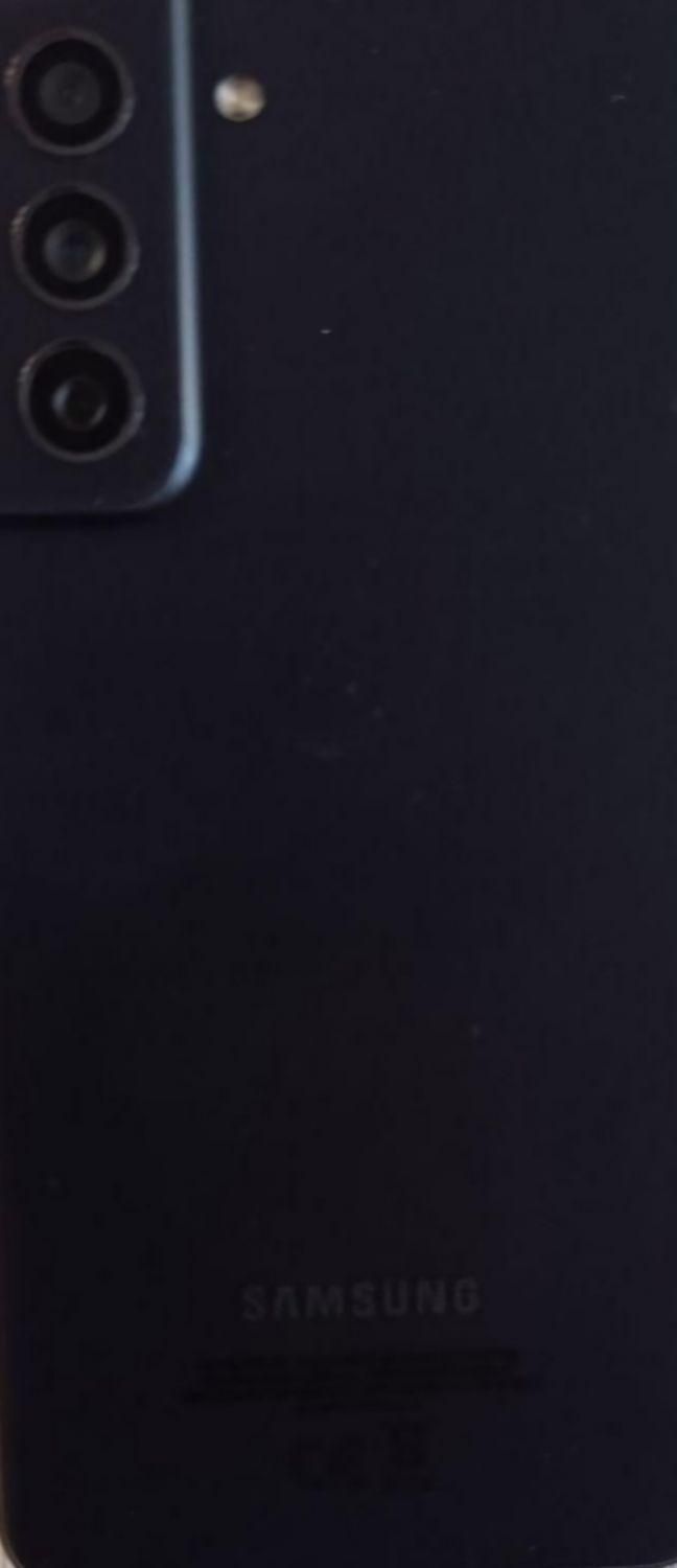 سامسونگ گلکسی اس 21 اف ای 5G|موبایل|تهران, توحید|دیوار