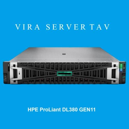 سرور نسل HP ProLiant DL380 G11|رایانه رومیزی|تهران, سهروردی|دیوار