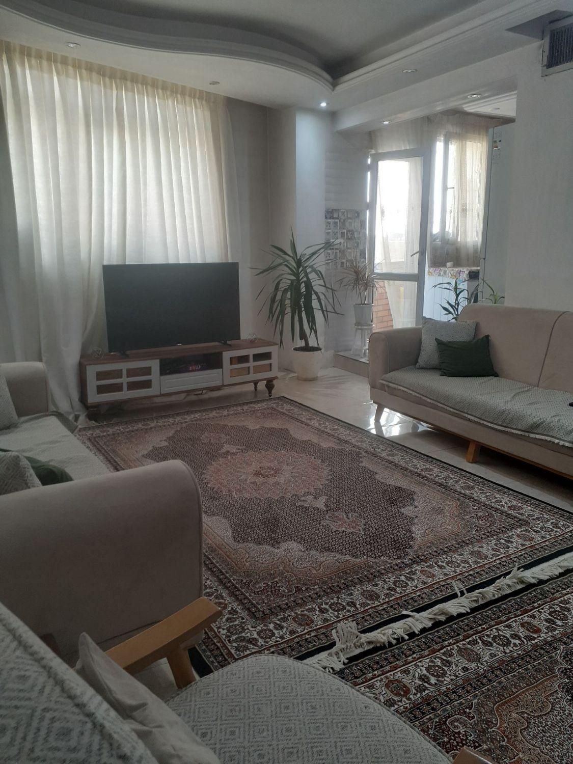 اجاره آپارتمان ۶۵ متری ۱ خوابه در شهرک ابوذر|اجارهٔ آپارتمان|تهران, شهرک ابوذر|دیوار